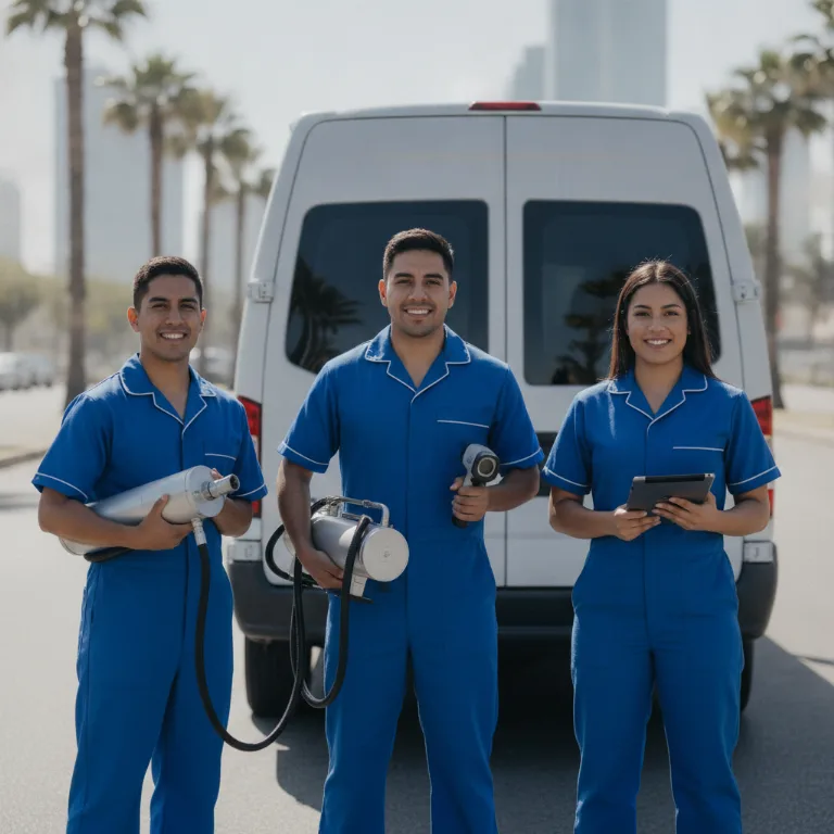 Crioterapia equipe em Arapongas